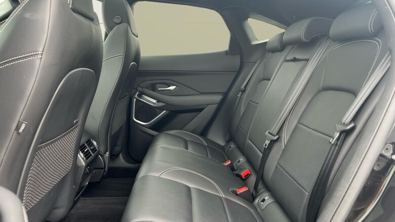 Jaguar E-Pace 2.0 D200 R-Dynamic SE Black 5dr Auto Diesel Estate